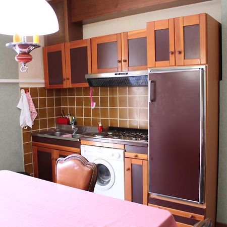 Apartmán L'Atelier Du Temps - Casa Gilitos Aosta Exteriér fotografie