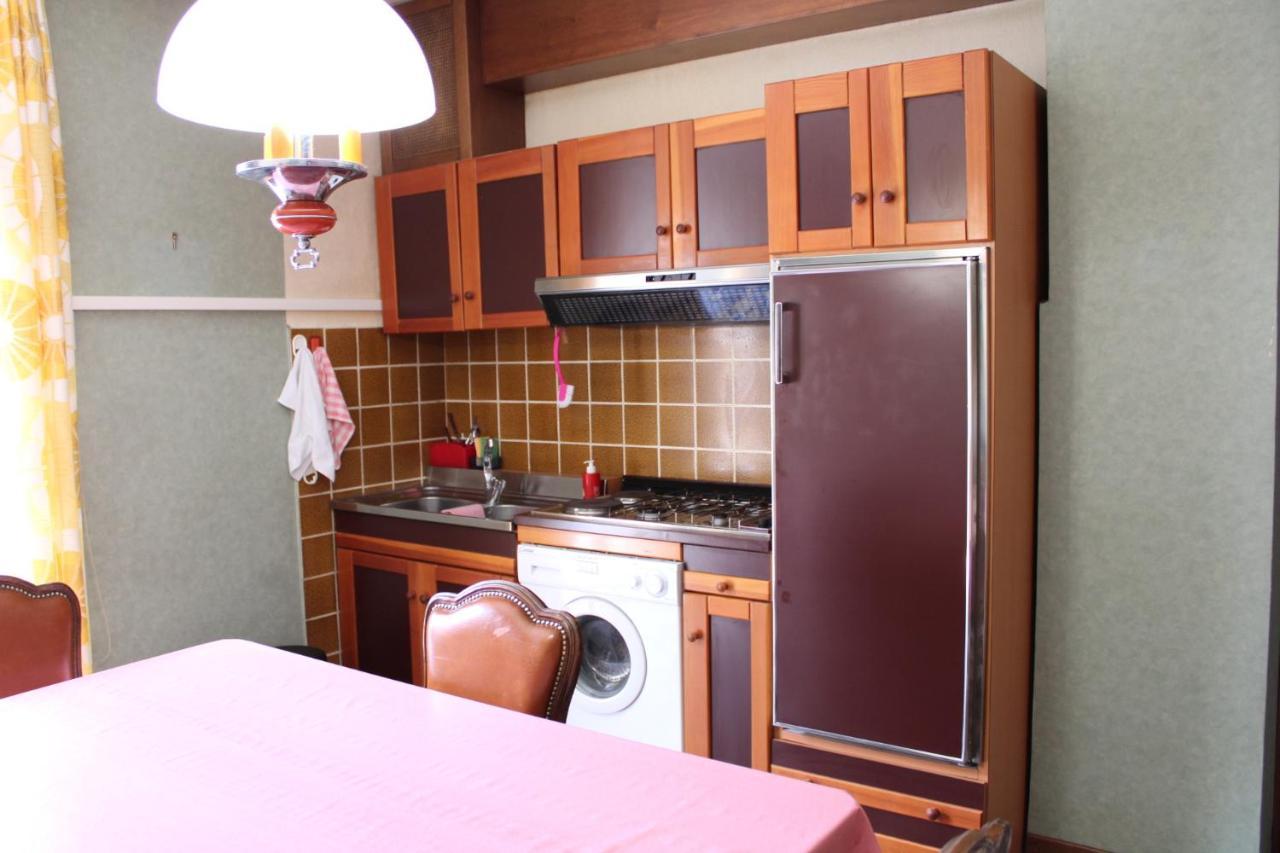 Apartmán L'Atelier Du Temps - Casa Gilitos Aosta Exteriér fotografie