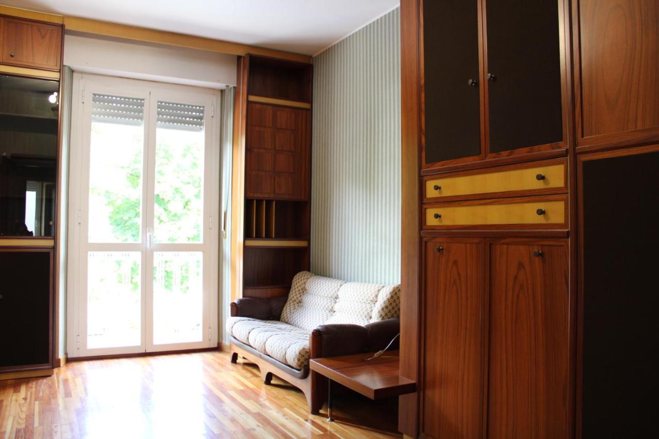 Apartmán L'Atelier Du Temps - Casa Gilitos Aosta Exteriér fotografie