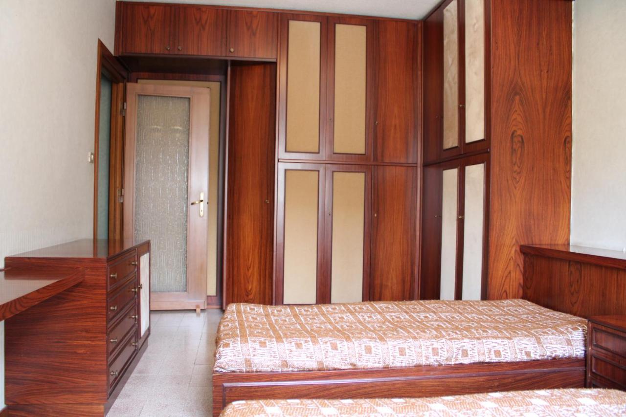 Apartmán L'Atelier Du Temps - Casa Gilitos Aosta Exteriér fotografie