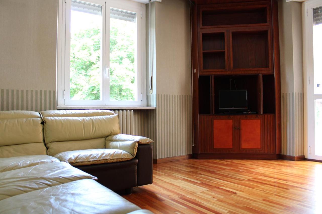 Apartmán L'Atelier Du Temps - Casa Gilitos Aosta Exteriér fotografie